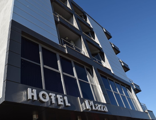 Gallery - Plaza Hotel