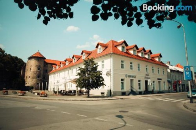 Gallery - Heritage Hotel Frankopan