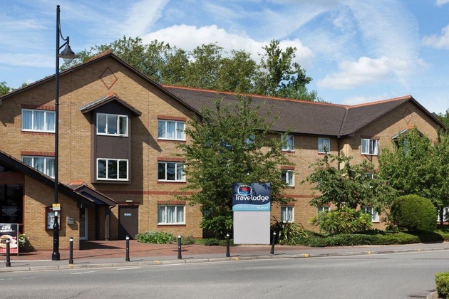 Gallery - Travelodge Staines