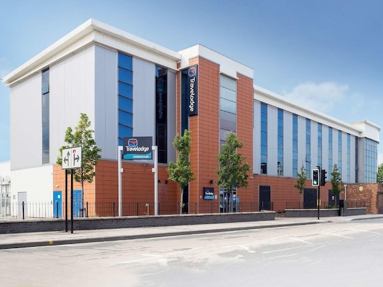 Gallery - Travelodge Middlesbrough