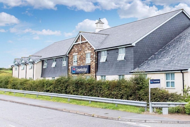 Gallery - Travelodge Wadebridge