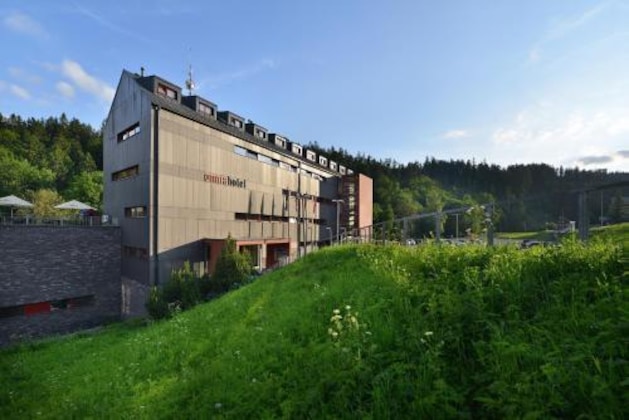 Gallery - Skiresort Hotel Omnia