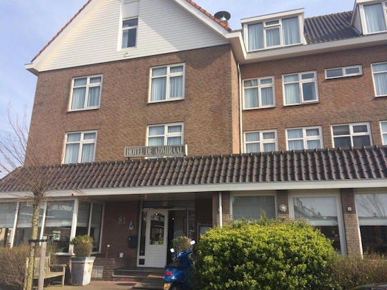 Gallery - Hotel De Admiraal