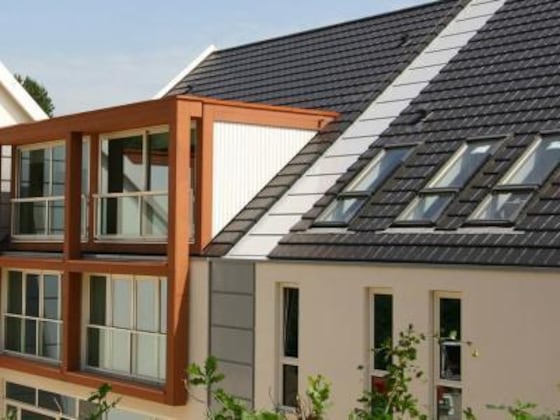 Gallery - Blooming Hotel