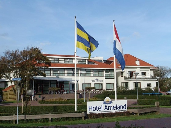 Gallery - Hotel Ameland