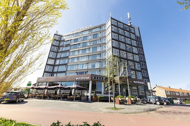 Gallery - Eurohotel