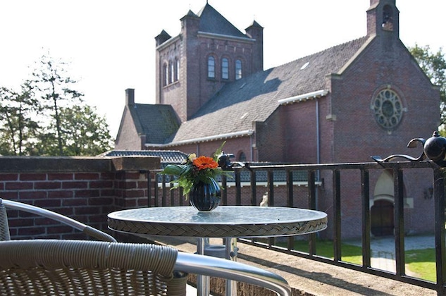 Gallery - Fletcher Kloosterhotel Willibrordhaeghe