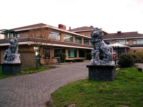 Gallery - Hotel Het Oosten