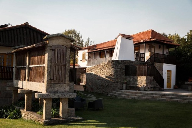 Gallery - Quinta Do Burgo