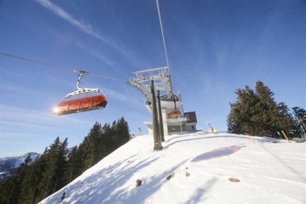Gallery - Pension Forsthof