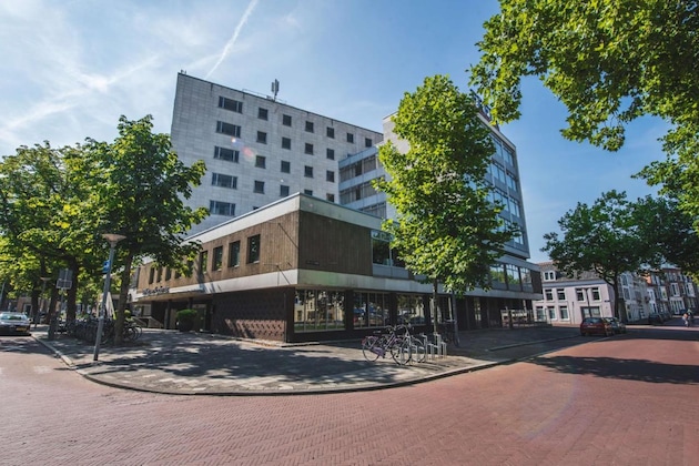 Gallery - Flonk Hotel Groningen Centre, Bw Signature Collection