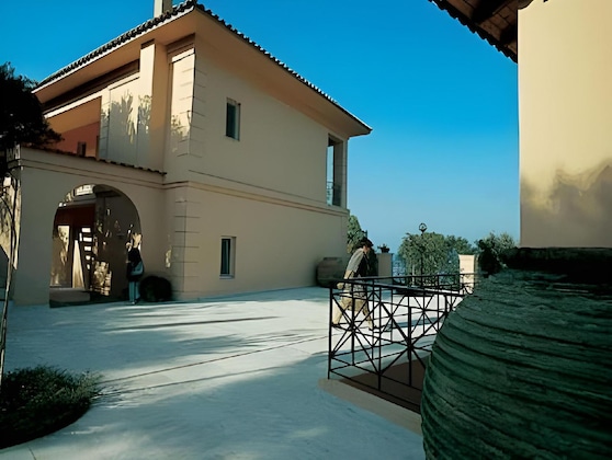 Gallery - Eleonas Agrotouristic Hotel