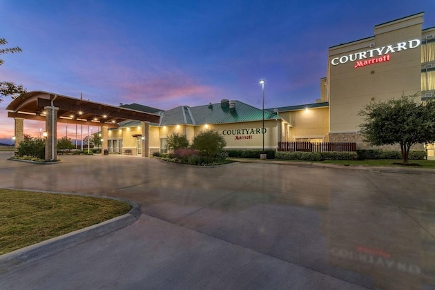 Gallery - Courtyard By Marriott Abilene Northeast