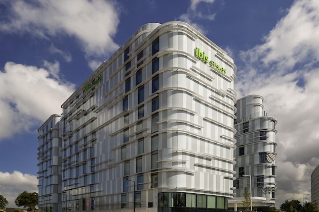 Gallery - Ibis Styles Paris Charles De Gaulle Airport