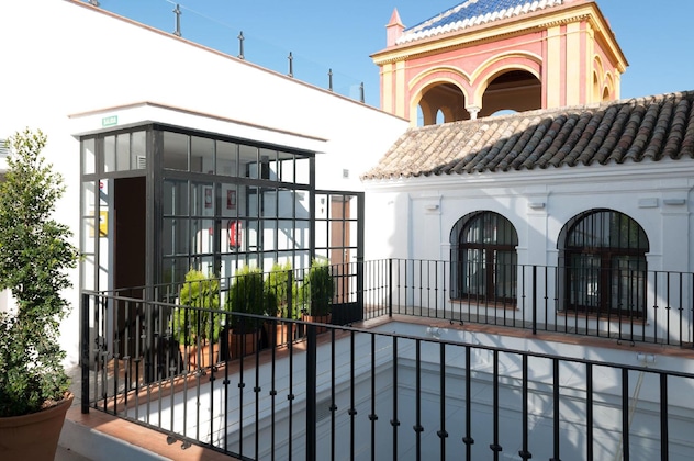 Gallery - Suites Murillo Catedral