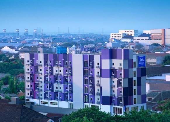 Gallery - Ibis Budget Semarang Tendean