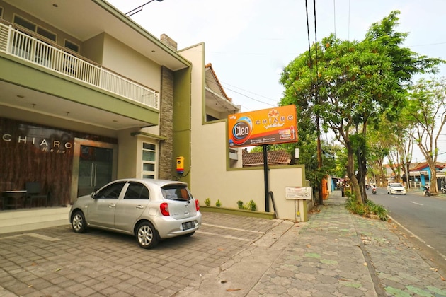 Gallery - Chiaro Hotel Syariah