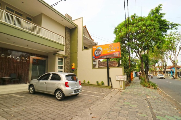 Gallery - Chiaro Hotel Syariah