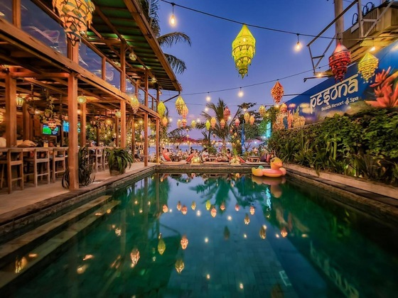 Gallery - Pesona Beach Resort & Spa