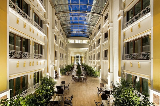 Gallery - Esila Thermal Hotel & Spa