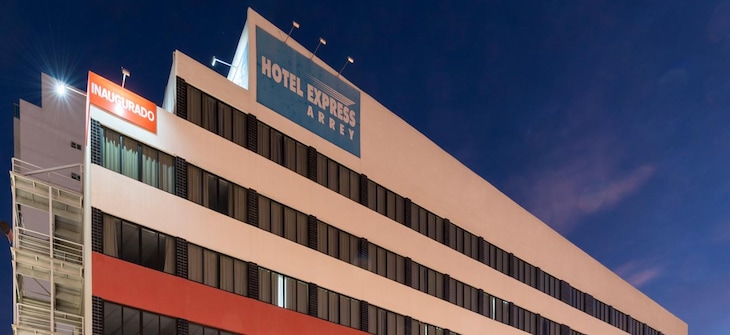 Gallery - Hotel Express Arrey