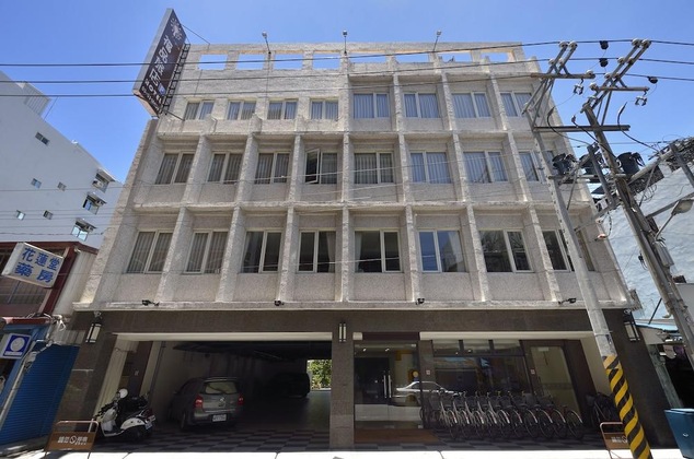 Gallery - Tc Hotel Hua Lien