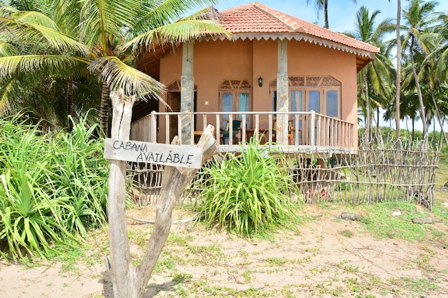 Gallery - Nature Lanka Ayurveda Resort