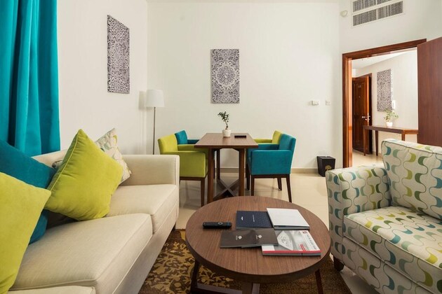 Gallery - Jannah Place Hotel Apartment