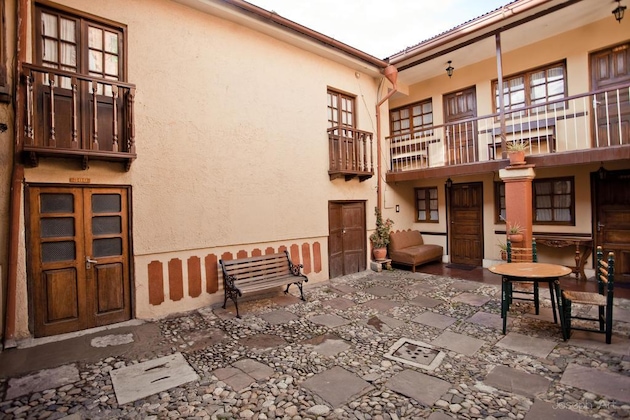 Gallery - Hostal Republica