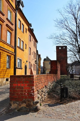 Gallery - Ego Apartments Old Town