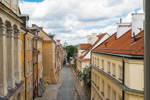 Gallery - Ego Apartments Old Town