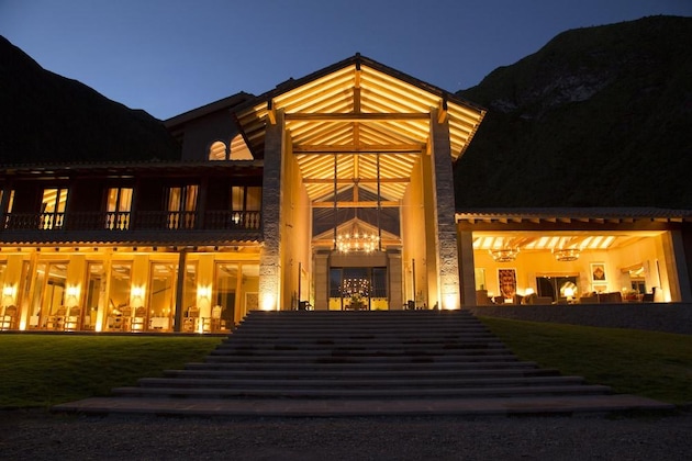 Gallery - Inkaterra Hacienda Urubamba