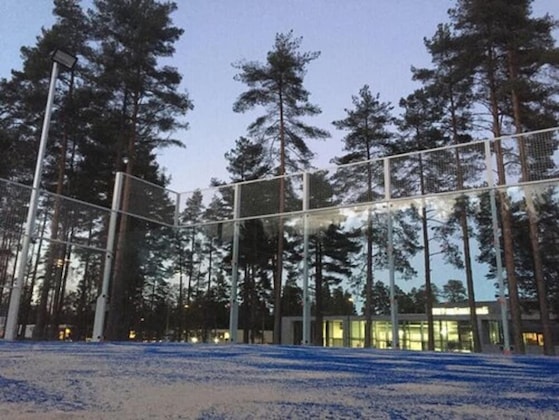 Gallery - Hotell Fritidsparken
