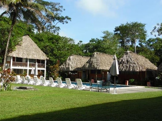 Gallery - Hotel Tikal Inn