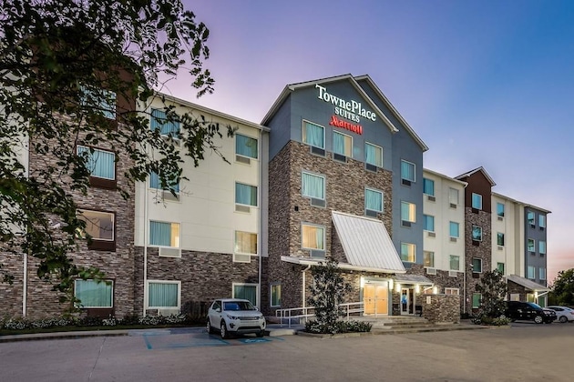 Gallery - Towneplace Suites New Orleans Harvey West Bank