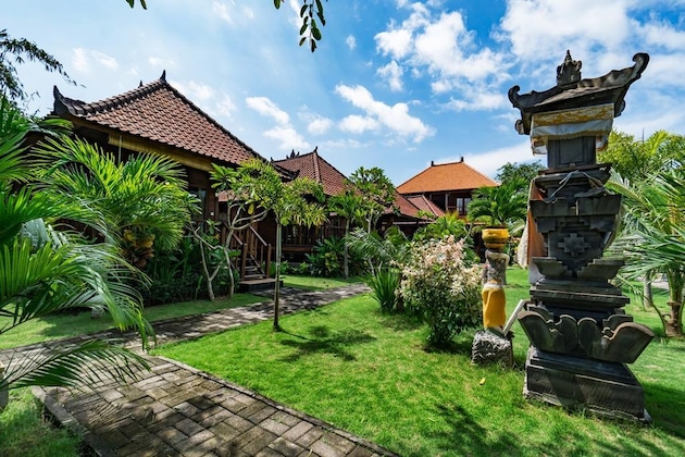 Gallery - The Cozy Villas Lembongan By Abm