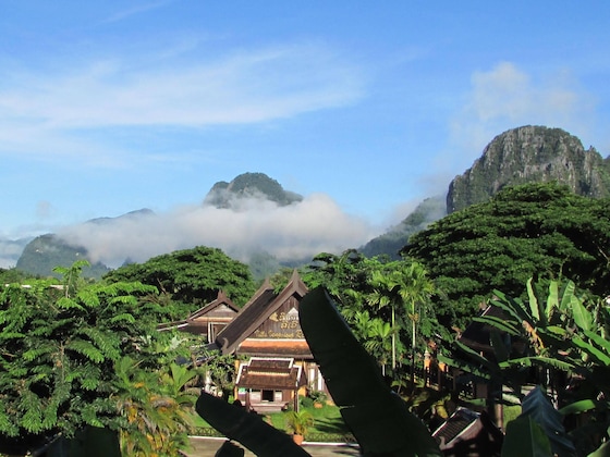 Gallery - Villa Vang Vieng Riverside