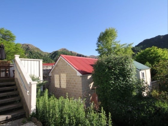 Gallery - Arrowtown Lodge