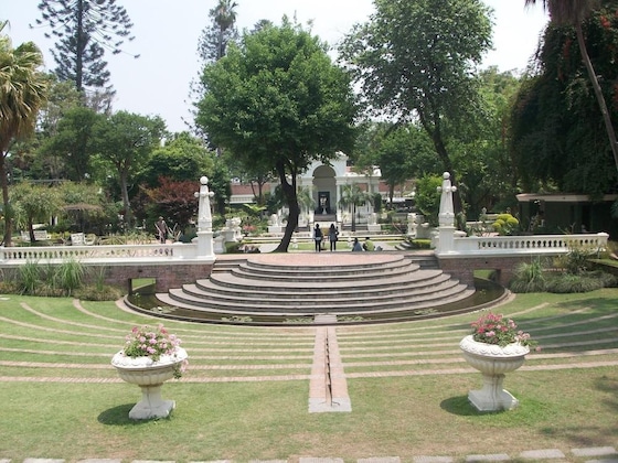 Gallery - Kathmandu Grand Hotel