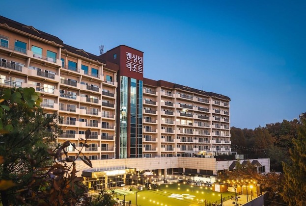 Gallery - Kensington Resort Chungju