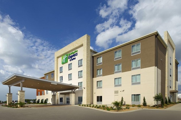 Gallery - Holiday Inn Express & Suites Bay City By Ihg