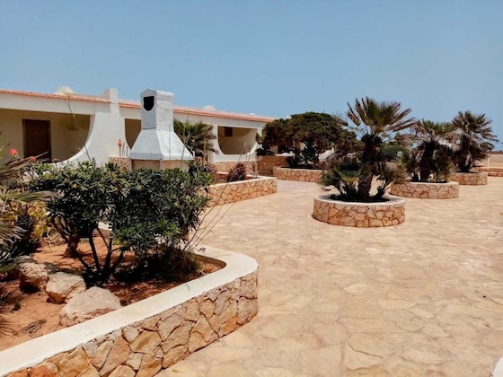 Gallery - Punta Sottile