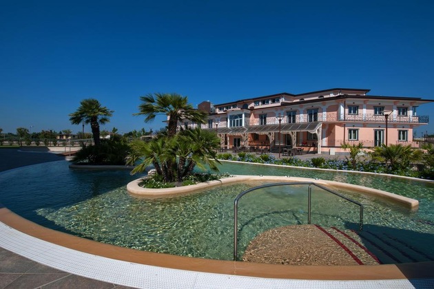 Gallery - L' Araba Fenice Hotel & Resort