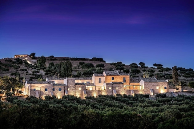 Gallery - Baglio Sorìa Resort & Wine Experience