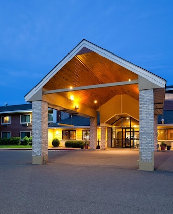 Gallery - Americinn By Wyndham Duluth South Black Woods Event Center