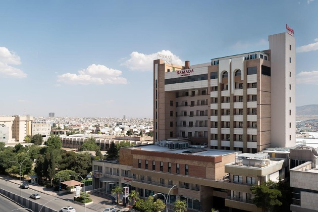 Gallery - Ramada By Wyndham Sulaymaniyah Salim Street