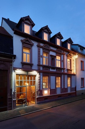 Gallery - Stadthotel