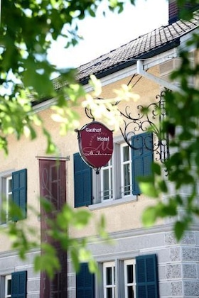 Gallery - Hotel Restaurant Mohren