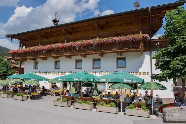 Gallery - Gasthof Batzenhaeusl