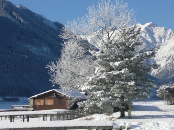 Gallery - Vier Jahreszeiten Wellnessresort Achensee